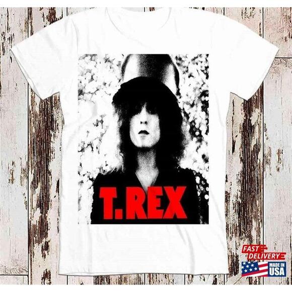 T Unisex - Picture 1 of 4